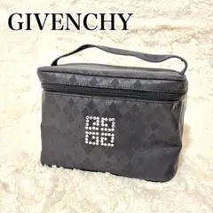 【美品】ジバンシー　エナメル バニティバッグ 2654119354.jpg?1754993225