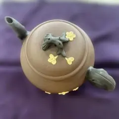 鉢□古唐津向付 5客 粉引絵唐津 菖蒲 花形 割山椒 古美術 時代物 骨董