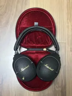 Marshall MONITOR III A.N.C. ワイヤレスのサムネイル