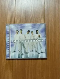 Millennium Backstreet Boys