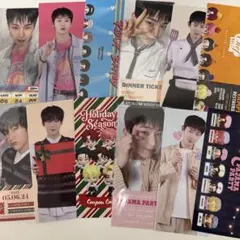 ENHYPEN WORLDソヌセット