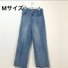 デニム　ジーンズ⭐️レディース⭐️Mサイズ⭐️