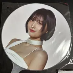 TWICE モモ THIS IS FOR ソウルコン うちわ 新品未開封