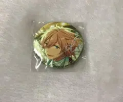 あんさんぶるスターズ！アルバムシリーズ 特典缶バッジ