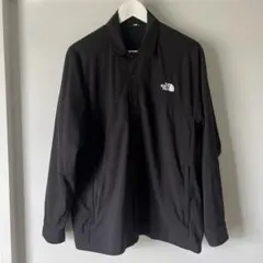 THE NORTH FACE スワローテイルシャツ M