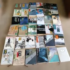 文庫本 167冊 大量セット まとめ売り - メルカリ