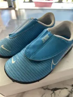NIKE Mercurial サッカートレーニングシューズ 17cm