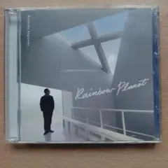 【新品同様】杉山清貴 Rainbow Planet CD+DVD