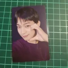 ソヌ　hmv ラキドロ　特典　宵