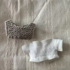 10センチ ぬい服セット