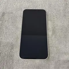 iphone12 スマートフォン本体