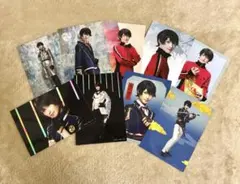 ミュージカル刀剣乱舞 堀川国広 ブロマイドセット
