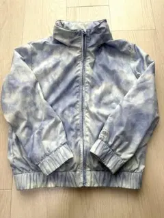 GAP kids フード付きジャケット　ブルゾン　ウインドブレーカー