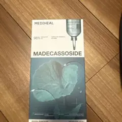 メディヒール MADECASSOSIDE エッセンシャルマスク　10枚