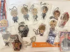 佐藤大樹セット