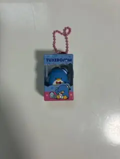 タキシードサム チョコボックス キーホルダー マスコット