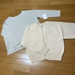 シンプル春トップス　まとめ売り