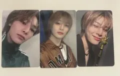 Stray Kids ATEアイエントレカセット