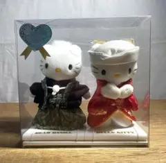2026年最新】sanrio ハローキティ ウェディングの人気アイテム - メルカリ