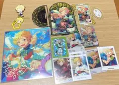 春川宙　グッズ　まとめ売り