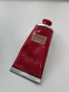 L'Occitane Roses et Reines ハンドクリーム 75ml