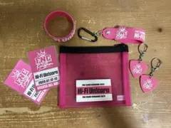 FNC BAND KINGDOM 缶バッジ 全13種セット - メルカリ