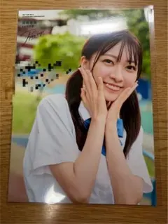 宮野芹 ブロマイド ラブライブ!いきづらい部！五桐玲 特典 - メルカリ