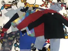 子供服 まとめ売り