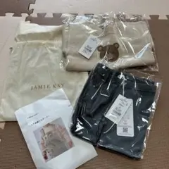 ジェイミーケイ 80