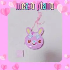 ❤メゾピアノ❤ミミポポ✨みみぽぽ✨ウエディング✨ミニバック✨平成レトロ✨お財布❤