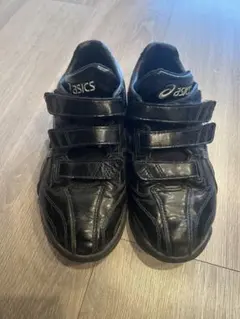 ASICS 野球シューズ 23.0 cm