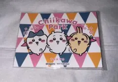 ちいかわパーク 入場特典