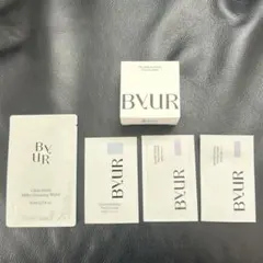 ByUR ミニクッションファンデ 下地試供品