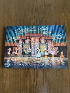 東京ディズニーリゾート ファンダフルディズニー限定サイン入りフォトブック 2026年最新】ファンダフルディズニー サインの人気アイテム - メルカリ
