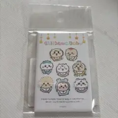 ちいかわベビー Chiikawa Baby スクエアマグネット（みんな）