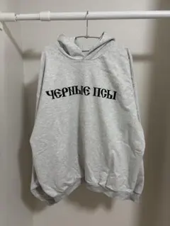 2026年最新】gosha rubchinskiy タイプ：プルオーバー メンズ パーカー
