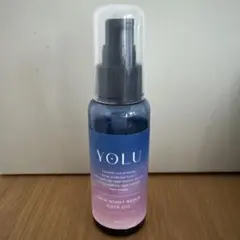 YOLU カームナイトリペアヘアオイルのサムネイル