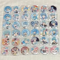 ころんくん すとぷり 缶バッジ 36点【バラ売り可能】