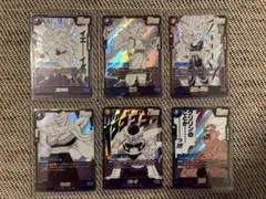 美品！　ドラゴンボール　フュージョンワールド　マンガブースター　まとめ売り
