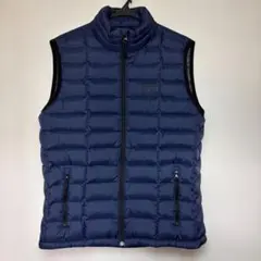TOMMY HILFIGER ダウンベスト US Mサイズ
