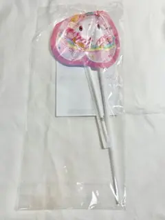【未開封】 ハーモニーランド アイスフル キティ バルーン