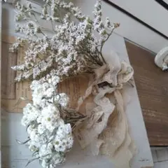 のぶりん様専用✶花材❄ドライフラワー