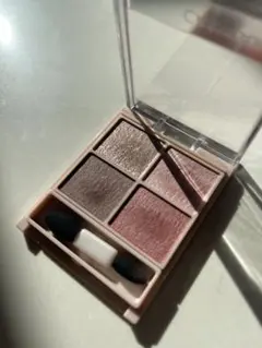 CANMAKE Silky Souffle Eyes M03