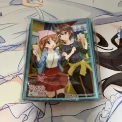 2026年最新】ガールズ&パンツァー スリーブの人気アイテム - メルカリ