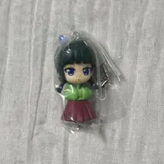 薬屋のひとりごと でふぉフィギュ！ ガチャガチャ 猫猫