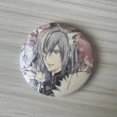 アイナナ　缶バッジ　千　6周年 アイドリッシュセブン 缶バッジコレクション 6th Anniversary A