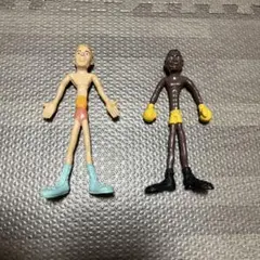 2026年最新】プロレスラー フィギュアの人気アイテム - メルカリ