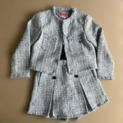 2025年最新】ケイトスペードキッズ130の人気アイテム - メルカリ