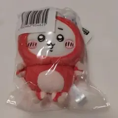 ちいかわ たこイカくじ D賞ちいかわ