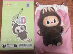 2025年最新】Labubu macaron cocoaの人気アイテム - メルカリ